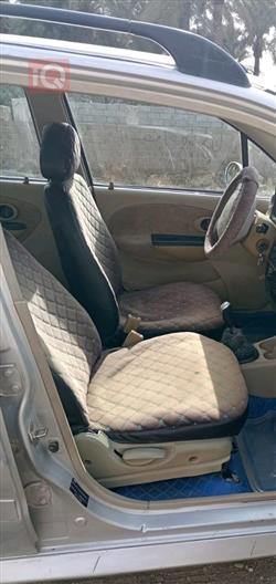 شيري S11 QQ